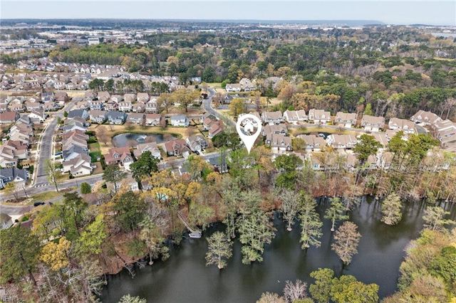 5484 Memorial DR, Virginia Beach, VA 23455