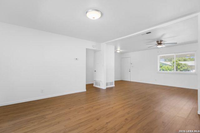 8810 Garden Quarte St, San Antonio, TX 78217