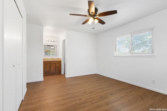8810 Garden Quarte St, San Antonio, TX 78217