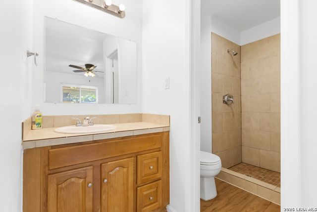 8810 Garden Quarte St, San Antonio, TX 78217