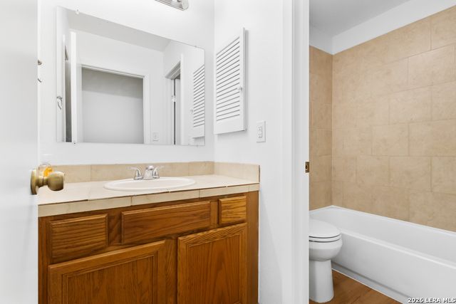 8810 Garden Quarte St, San Antonio, TX 78217