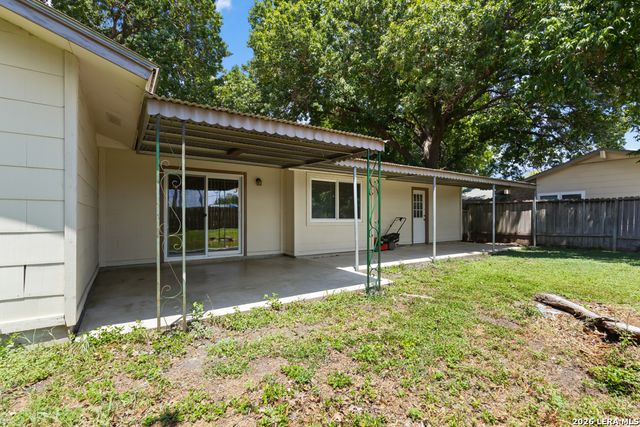 8810 Garden Quarte St, San Antonio, TX 78217