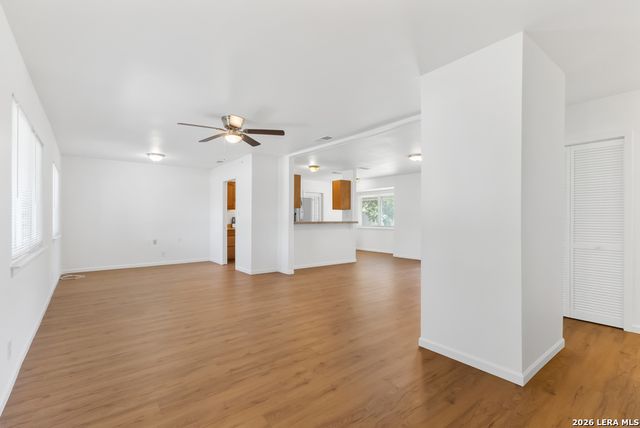 8810 Garden Quarte St, San Antonio, TX 78217