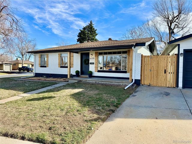 6220 W Arkansas Avenue, Lakewood, CO 80232