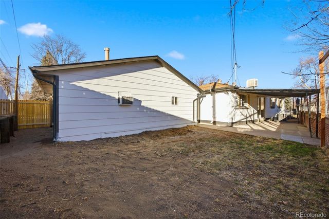 6220 W Arkansas Avenue, Lakewood, CO 80232