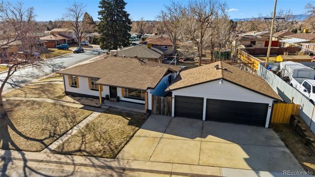 6220 W Arkansas Avenue, Lakewood, CO 80232
