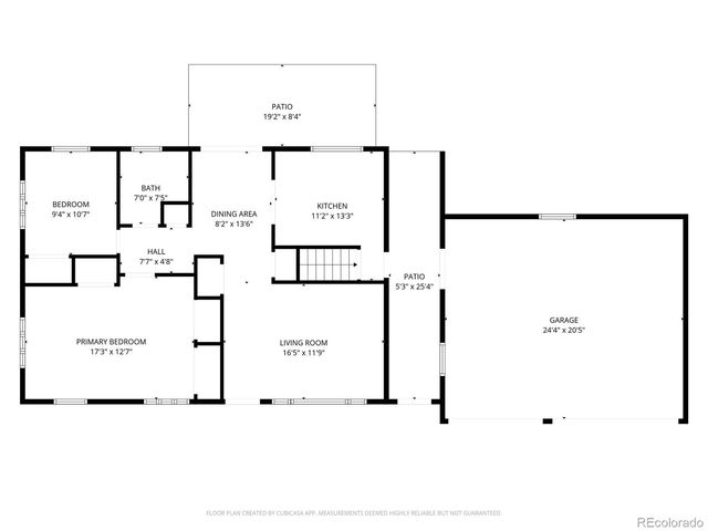 6220 W Arkansas Avenue, Lakewood, CO 80232