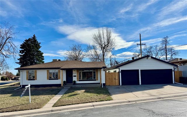 6220 W Arkansas Avenue, Lakewood, CO 80232