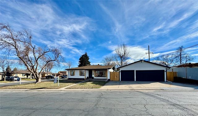 6220 W Arkansas Avenue, Lakewood, CO 80232