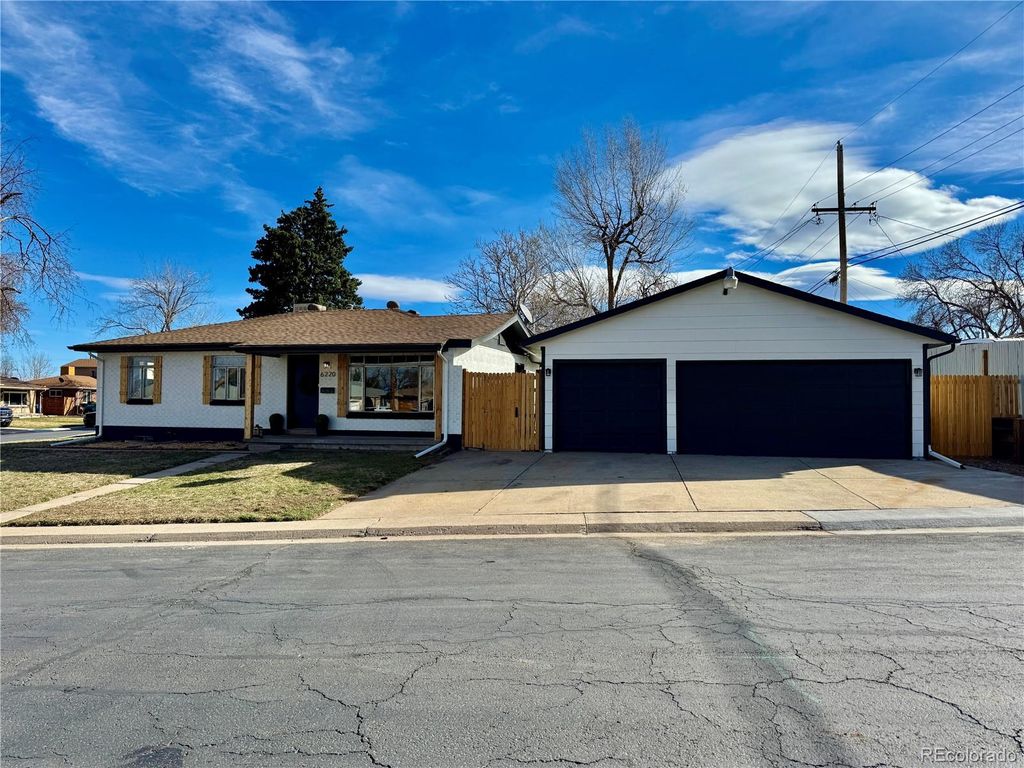 6220 W Arkansas Avenue, Lakewood, CO 80232