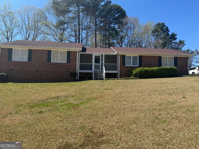 222 Farmbrook Parkway, Stockbridge, GA 30281
