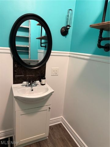 495 Church Street, Amherst, OH 44001