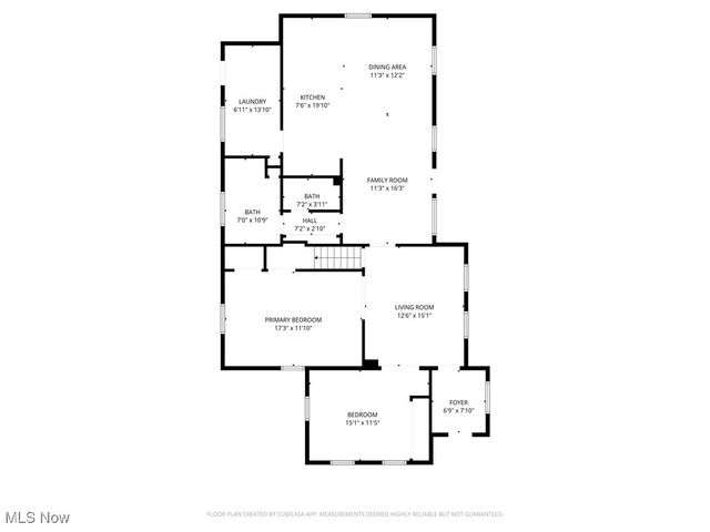 495 Church Street, Amherst, OH 44001