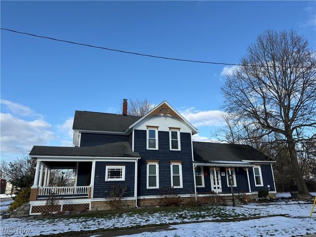 495 Church Street, Amherst, OH 44001