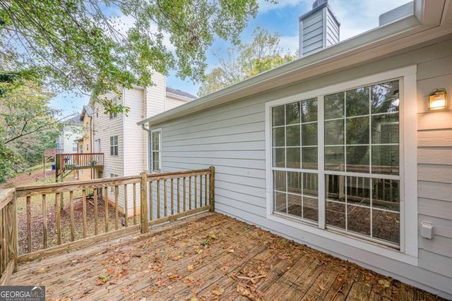 1276 To Lani Farm Road, Stone Mountain, GA 30083