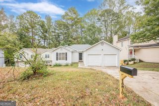 1276 To Lani Farm Road, Stone Mountain, GA 30083