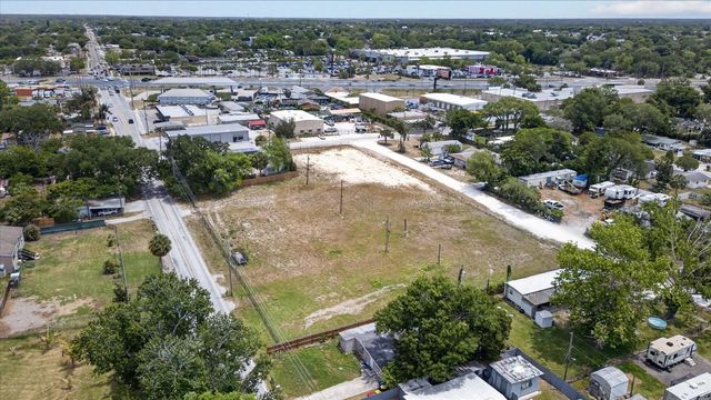 4710 TROUBLE CREEK ROAD, New Port Richey, FL 34652