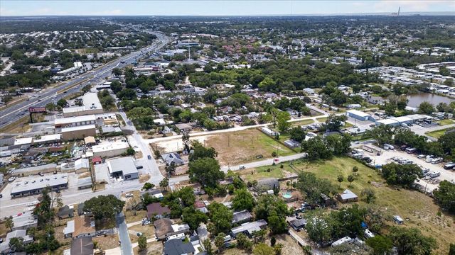 4710 TROUBLE CREEK ROAD, New Port Richey, FL 34652