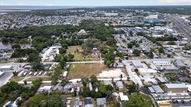 4710 TROUBLE CREEK ROAD, New Port Richey, FL 34652
