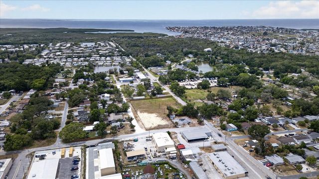 4710 TROUBLE CREEK ROAD, New Port Richey, FL 34652