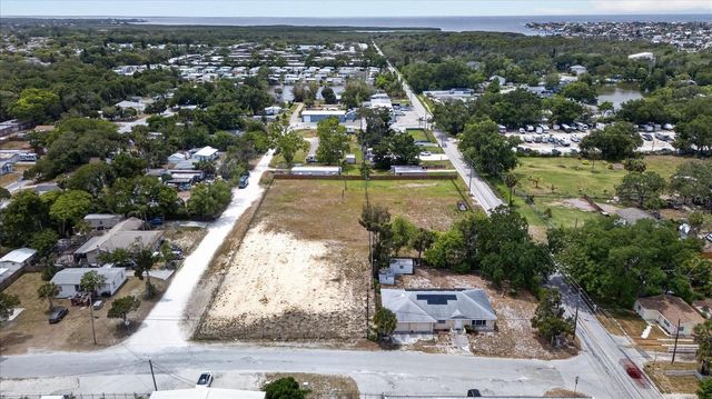 4710 TROUBLE CREEK ROAD, New Port Richey, FL 34652