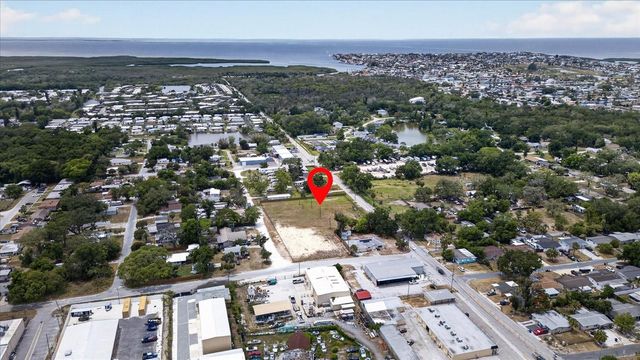 4710 TROUBLE CREEK ROAD, New Port Richey, FL 34652