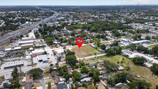 4710 TROUBLE CREEK ROAD, New Port Richey, FL 34652