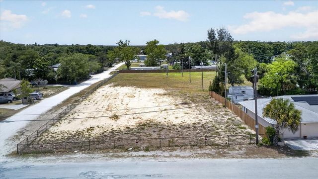 4710 TROUBLE CREEK ROAD, New Port Richey, FL 34652