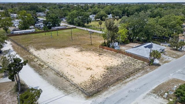 4710 TROUBLE CREEK ROAD, New Port Richey, FL 34652