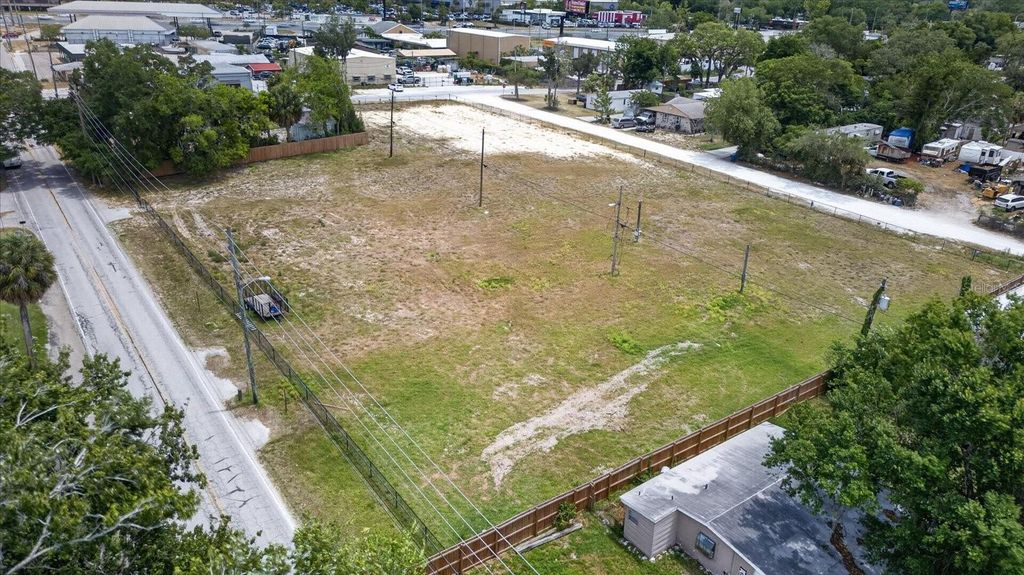 4710 TROUBLE CREEK ROAD, New Port Richey, FL 34652