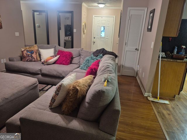 1647 Sugarmaple Drive SW, Conyers, GA 30094