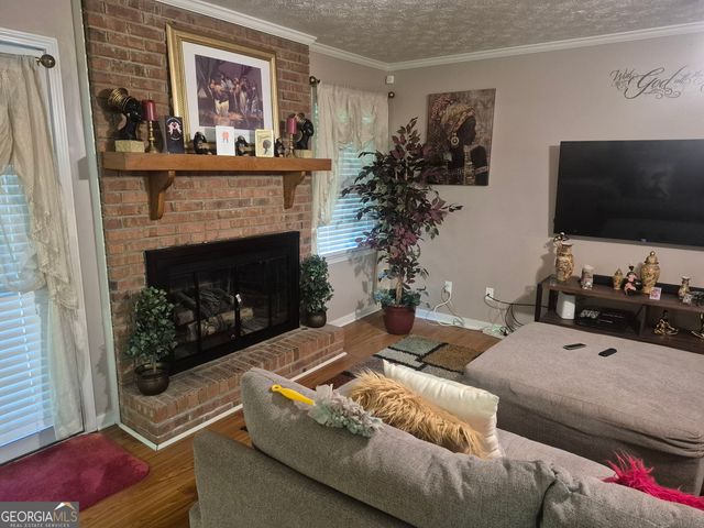 1647 Sugarmaple Drive SW, Conyers, GA 30094