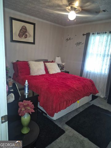 1647 Sugarmaple Drive SW, Conyers, GA 30094
