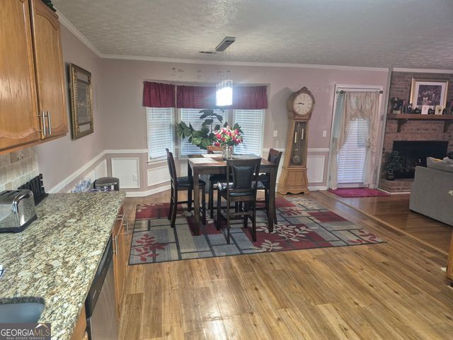 1647 Sugarmaple Drive SW, Conyers, GA 30094