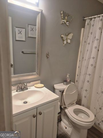 1647 Sugarmaple Drive SW, Conyers, GA 30094