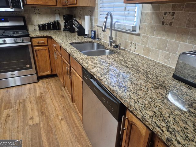 1647 Sugarmaple Drive SW, Conyers, GA 30094