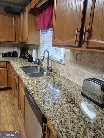 1647 Sugarmaple Drive SW, Conyers, GA 30094