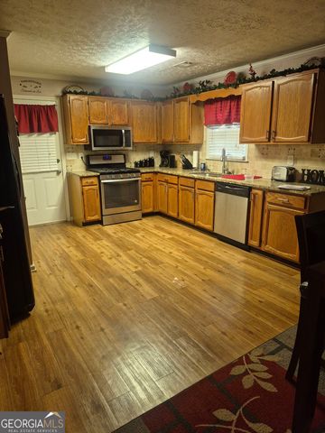 1647 Sugarmaple Drive SW, Conyers, GA 30094
