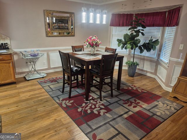 1647 Sugarmaple Drive SW, Conyers, GA 30094