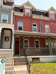 1222 West Gordon Street, Allentown City, PA 18102