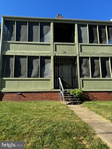 3927 7TH STREET, Washington, DC 20017