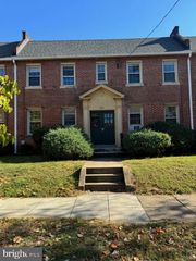 3927 7TH STREET, Washington, DC 20017