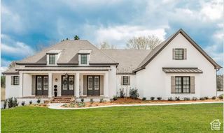 464 S 550 E, Wallsburg, UT 84082