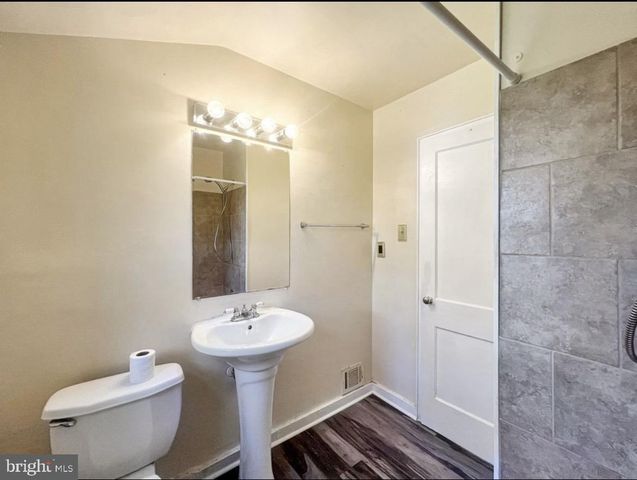 644 BURNS ST SE, Washington, DC 20019