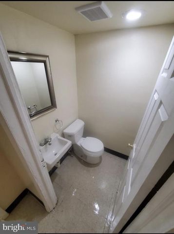 644 BURNS ST SE, Washington, DC 20019