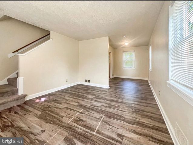 644 BURNS ST SE, Washington, DC 20019