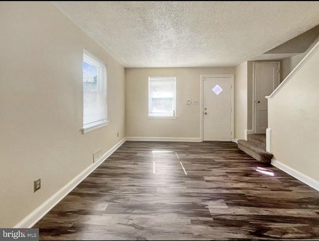 644 BURNS ST SE, Washington, DC 20019