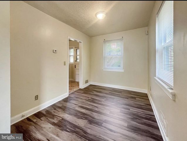 644 BURNS ST SE, Washington, DC 20019