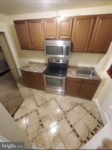 644 BURNS ST SE, Washington, DC 20019