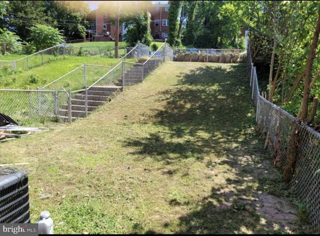 644 BURNS ST SE, Washington, DC 20019